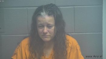 Joni Rachelle Winstead Mugshot