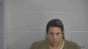 Jonita Lynn Moore Mugshot