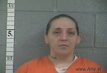 Jonna Dianna Wilson Mugshot