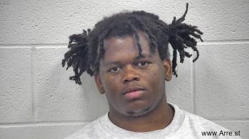 Jophon Dion Edwards-white Mugshot