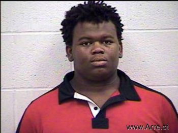 Jophon Dion Edwards-white Mugshot