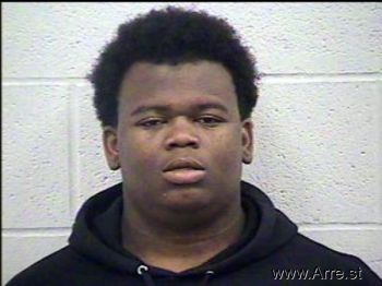 Jophon Dion Edwards-white Mugshot