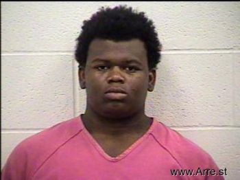 Jophon Dion Edwards-white Mugshot