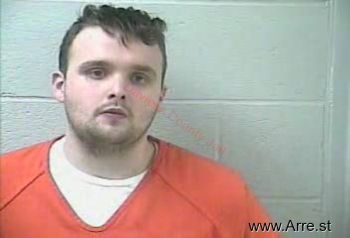 Jordan Michael Adams Mugshot