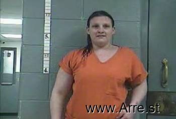 Jordan Nichole Adamson Mugshot