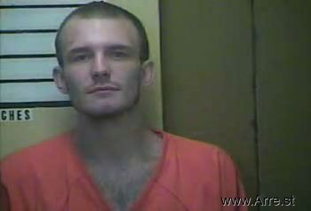 Jordan  Adkins Mugshot