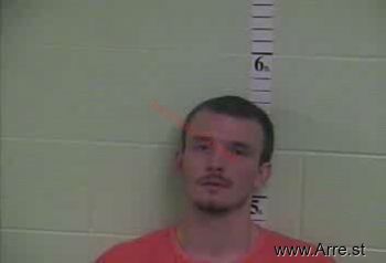 Jordan Brooks Adkins Mugshot