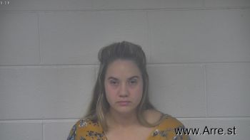 Jordan  Anderson Mugshot