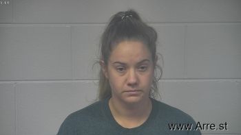 Jordan  Anderson Mugshot