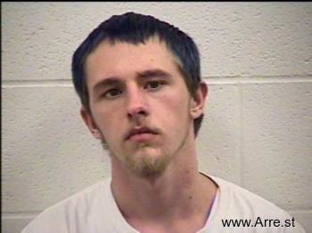 Jordan Kenneth Baker Mugshot