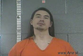 Jordan Mitchell Bates Mugshot