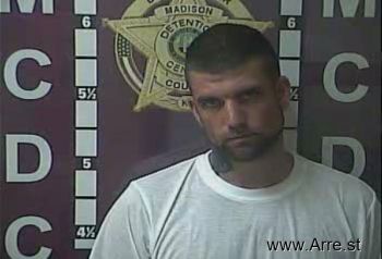 Jordan Lawton Blasdell Mugshot