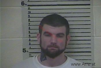 Jordan Lawton Blasdell Mugshot