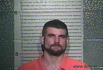 Jordan Lawton Blasdell Mugshot