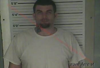 Jordan  Blasdell Mugshot