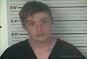 Jordan  Campbell Mugshot