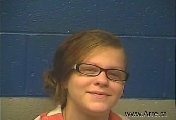 Jordan Ashley Case Mugshot