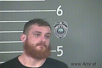 Jordan E Clark Mugshot