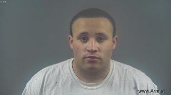 Jordan Lamar Clayton Mugshot