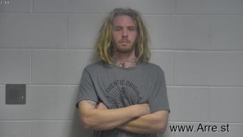 Jordan Dale Collins Mugshot