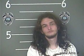 Jordan  Collins Mugshot