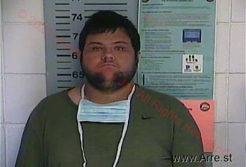 Jordan M Conger Mugshot