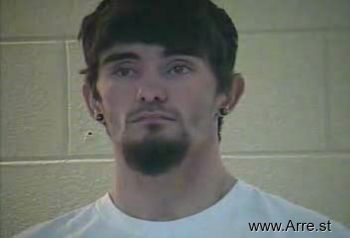 Jordan S Coomer Mugshot