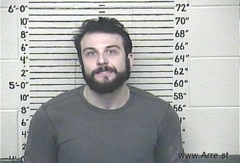 Jordan C Damron Mugshot