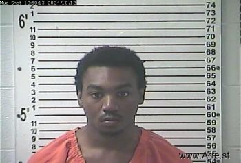 Jordan Jonathan Ray Davis Mugshot