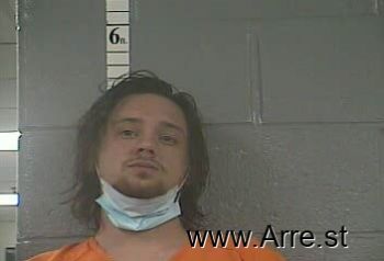 Jordan Thomas Detwiler Mugshot