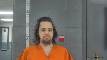 Jordan Thomas Detwiler Mugshot