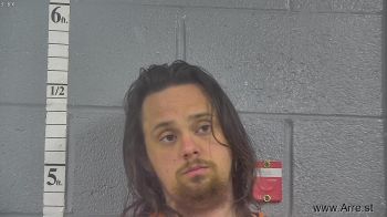 Jordan Thomas Detwiler Mugshot