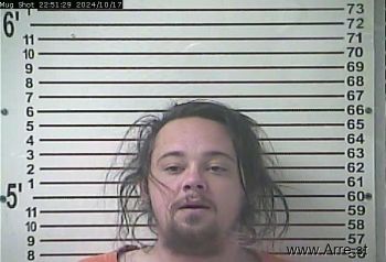 Jordan Thomas Detwiler Mugshot