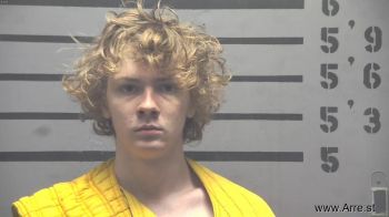 Jordan Nathaniel Edwards Mugshot