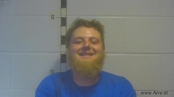 Jordan Levi Freeman Mugshot