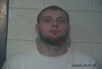 Jordan Michael Gilpin Mugshot