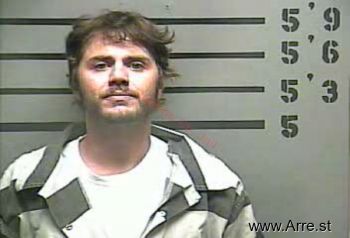 Jordan Matthew Goff Mugshot