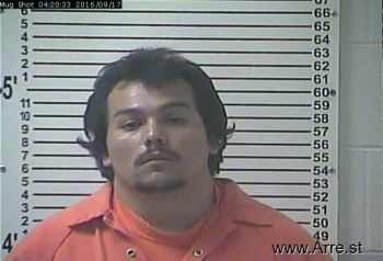 Jordan Micha Gruver Sr Mugshot