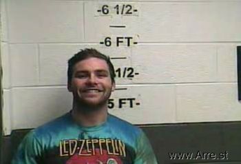 Jordan T Hammond Mugshot