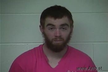 Jordan  Hardin Mugshot