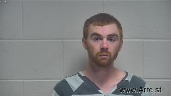 Jordan Lee Hardin Mugshot