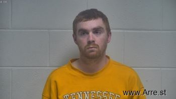 Jordan Lee Hardin Mugshot