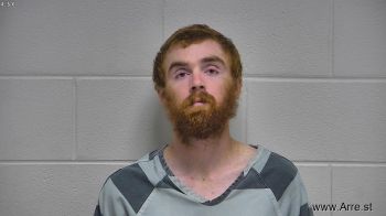 Jordan Lee Hardin Mugshot