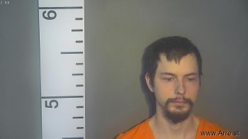 Jordan Tyler Hardin Mugshot