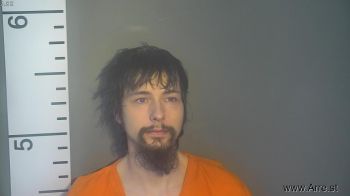 Jordan Tyler Hardin Mugshot