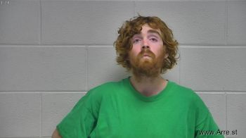 Jordan Lee Hardin Mugshot