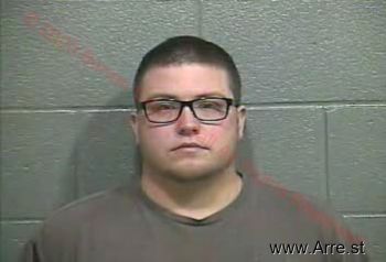 Jordan Tyler Hill Mugshot