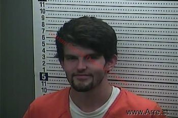 Jordan D Hobbs Mugshot