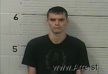 Jordan  Honeycutt Mugshot