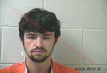 Jordan Elliott Howard Mugshot